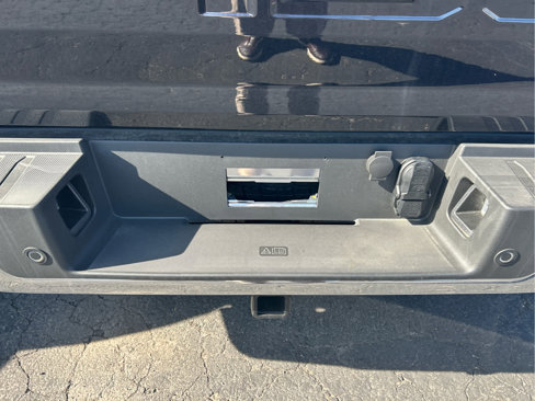 New 2025 Ford F150 XLT w/ Equipment Group 302A MID image 21