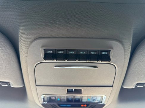 Used 2024 Ford F350 Lariat w/ Lariat Ultimate Package image 19