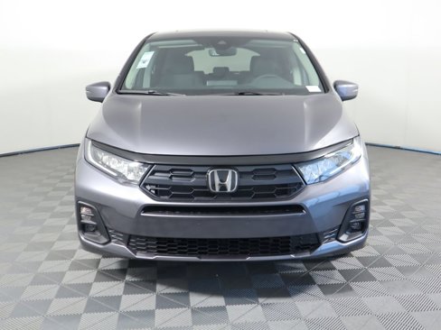 New 2026 Honda Odyssey EX-L image 2