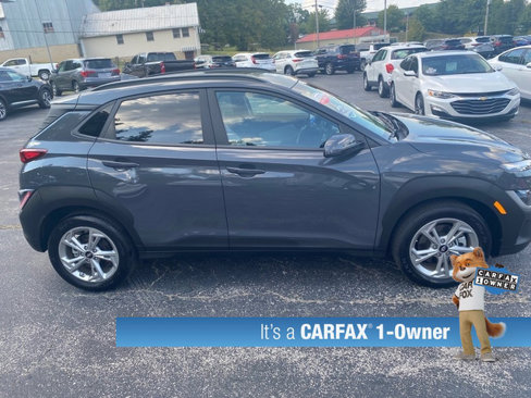 Used 2023 Hyundai Kona SEL image 7