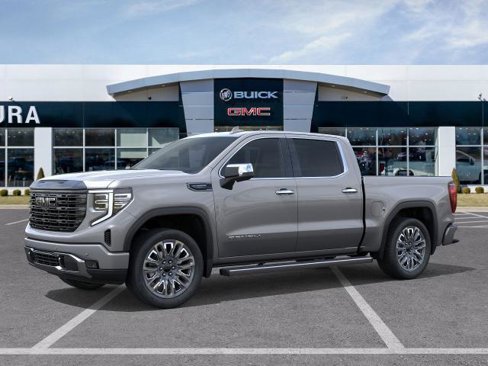New 2026 GMC Sierra 1500 Denali Ultimate image 22
