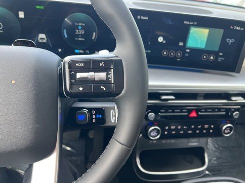 New 2026 Hyundai Ioniq 9 SEL image 14