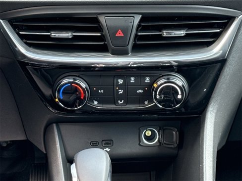 New 2026 Buick Encore GX Sport Touring image 19
