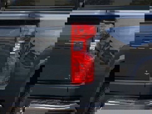 New 2026 Chevrolet Silverado 2500 LT w/ All Star Edition image 11