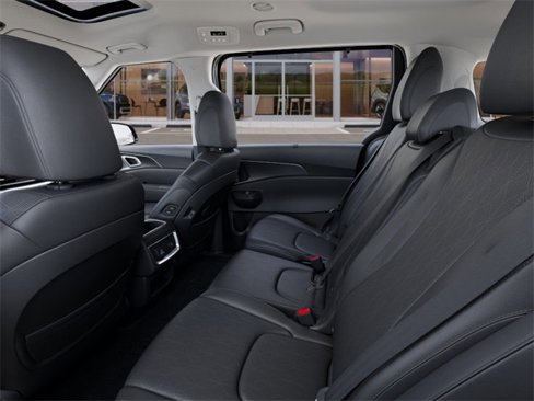 New 2026 Kia Carnival SX image 19