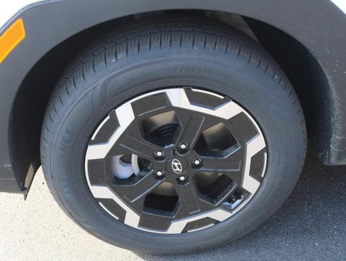 New 2025 Hyundai Santa Fe SEL image 12