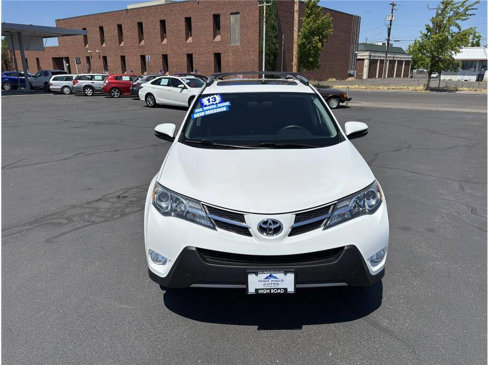 Used 2013 Toyota RAV4 XLE image 8