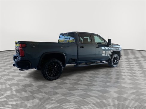 New 2026 Chevrolet Silverado 2500 LT w/ Trail Boss Package image 11
