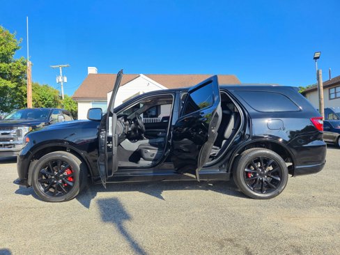 Used 2020 Dodge Durango GT image 5