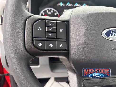 New 2026 Ford F350 XL w/ XL Off-Road Package image 20