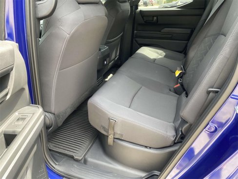 Used 2025 Toyota Tacoma SR5 image 10
