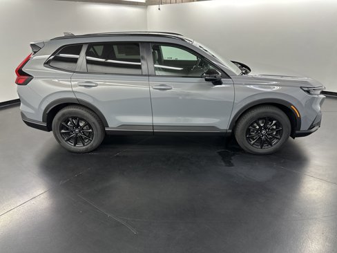 New 2026 Honda CR-V Sport-L image 7