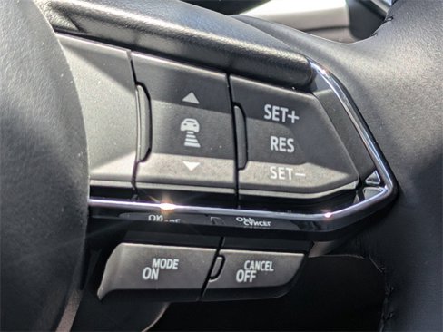 New 2025 MAZDA CX-5 AWD 2.5 S w/ Select Package image 23