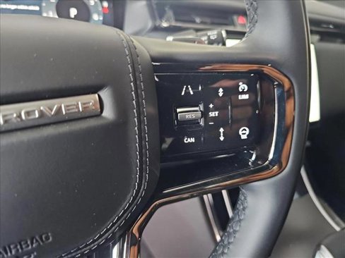New 2026 Land Rover Range Rover Velar Dynamic SE image 20