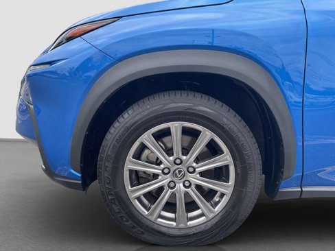 Used 2020 Lexus NX 300 AWD w/ Comfort Package image 20