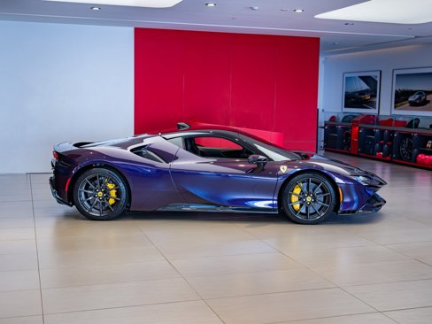 Used 2023 Ferrari SF90 Stradale image 7
