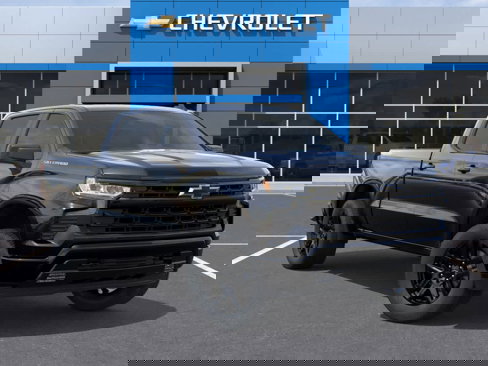 New 2026 Chevrolet Silverado 1500 RST image 7