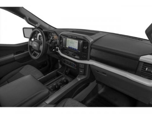 Used 2023 Ford F150 XLT w/ Equipment Group 302A High image 18