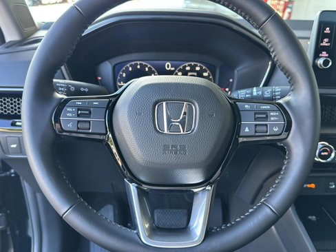 New 2026 Honda CR-V EX-L image 17