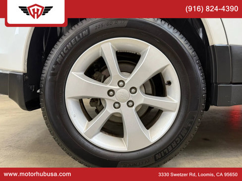 Used 2014 Subaru Outback 2.5i Premium image 55