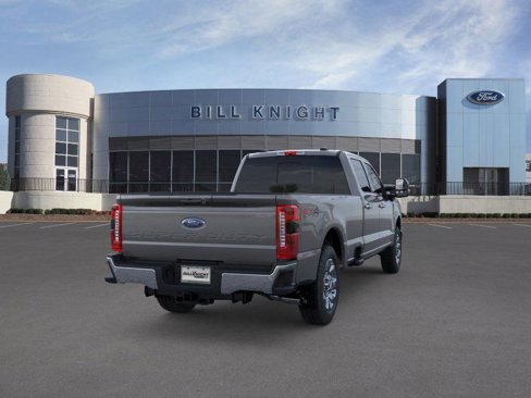 New 2026 Ford F350 Lariat image 8