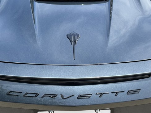 Used 2021 Chevrolet Corvette Stingray Convertible w/ Battery Protection Package image 10
