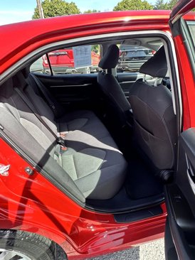 Used 2023 Toyota Camry LE image 12