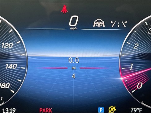 New 2026 Mercedes-Benz GLS 580 4MATIC image 12