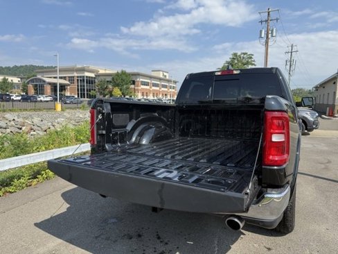 Used 2025 RAM 1500 Big Horn image 6