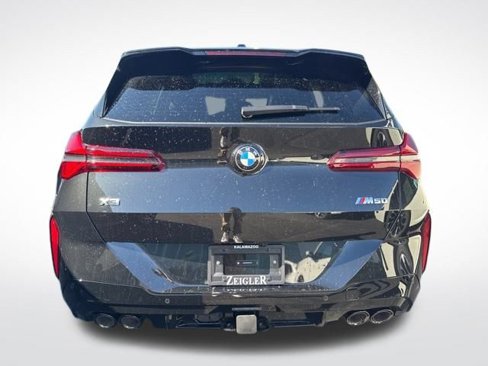 New 2026 BMW X3 M50 w/ Premium Package image 5