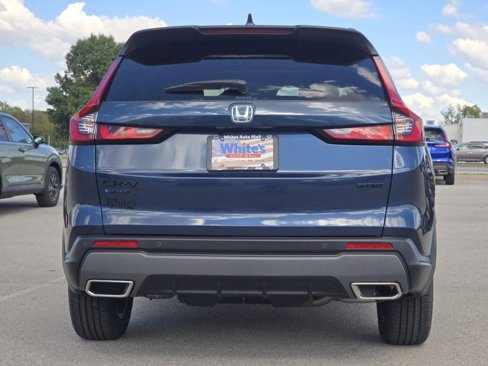 New 2026 Honda CR-V Sport-L image 19