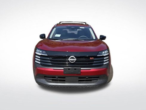 New 2026 Nissan Kicks SR w/ Cold Weather Package image 10