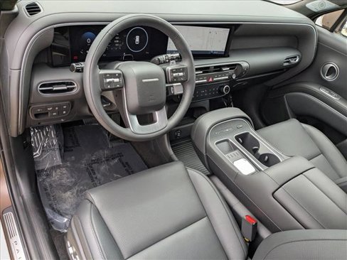 New 2026 Hyundai Palisade Calligraphy image 3