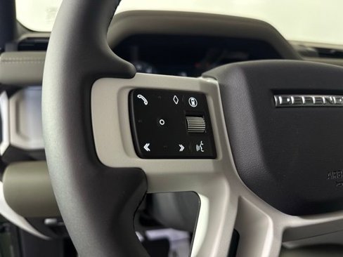 New 2026 Land Rover Defender 110 S image 35