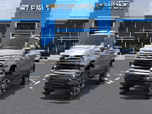 New 2026 Chevrolet Silverado 1500 LT image 6
