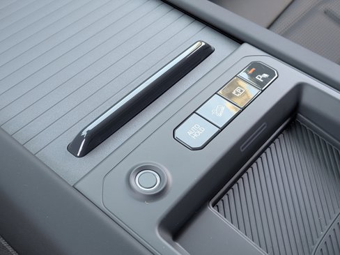 New 2026 Kia EV9 Land image 25