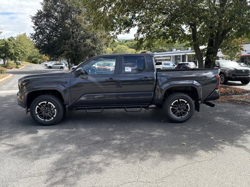 New 2025 Toyota Tacoma TRD Sport image 6