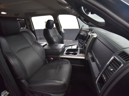 Used 2016 RAM 1500 Laramie w/ Convenience Group image 46