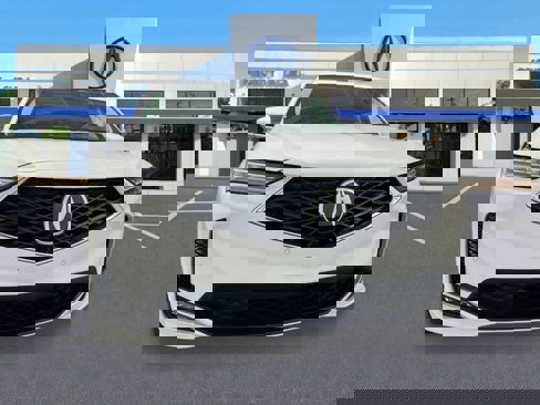 New 2026 Acura MDX SH-AWD w/ Advance Package image 10