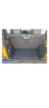 Used 2009 Jeep Wrangler X image 11