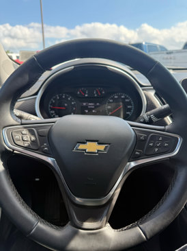 Used 2023 Chevrolet Malibu RS image 17