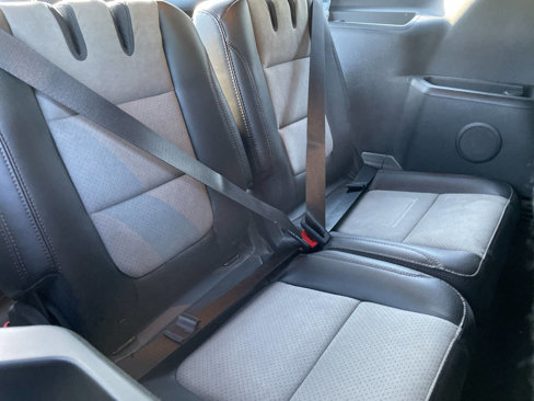 Used 2017 Ford Explorer XLT w/ Equipment Group 202A image 21