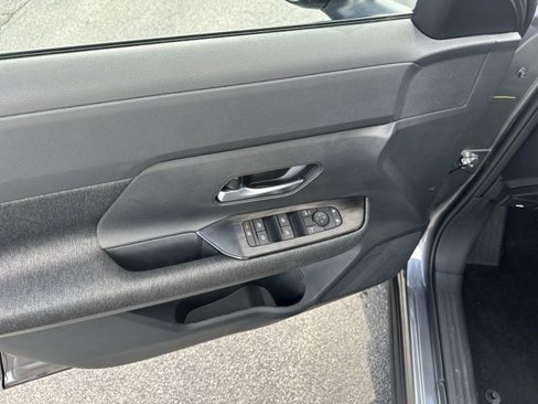 New 2026 Nissan Kicks SV w/ SV Premium Package image 27