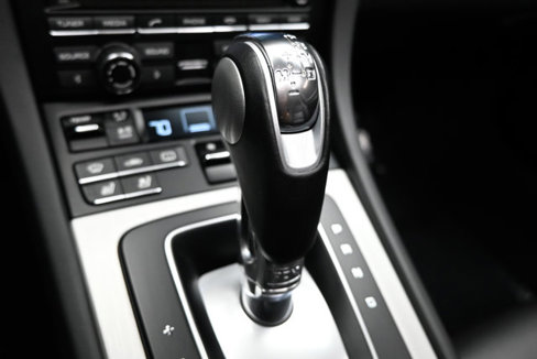 Used 2014 Porsche 911 50th Anniversary Edition image 31