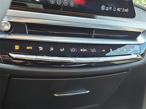 New 2026 Cadillac Lyriq V image 14