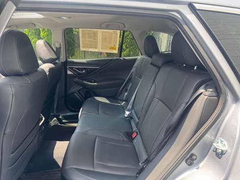 Used 2024 Subaru Outback Limited image 38