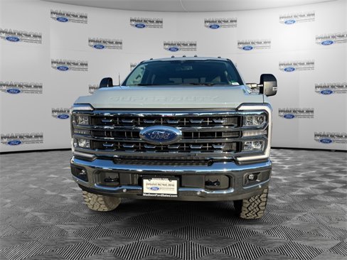 New 2026 Ford F250 Lariat w/ Tremor Off-Road Package image 8