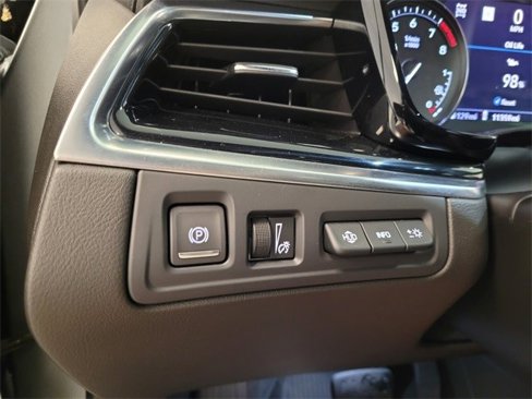 Certified 2024 Cadillac XT6 Premium Luxury w/ Technology Package image 21
