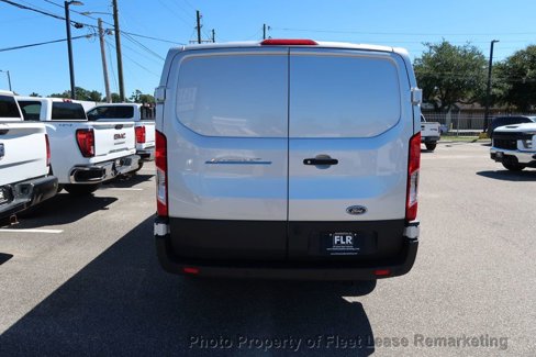 Used 2023 Ford E-Transit Low Roof image 4