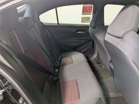 New 2026 Toyota Corolla SE image 3